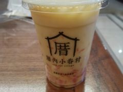 -厝内小眷村(新北万达店)