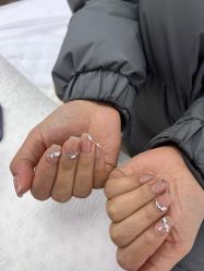 -斯馨·健康美甲美睫