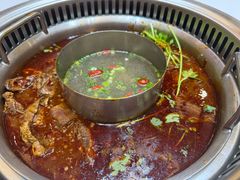 -葛记红焖羊肉(人民路店)