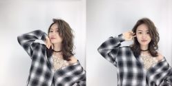 点击看大图 -新晨·SALON·形象造型