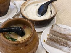 鲜奶米布-云平风味园(护国路店)