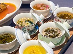 -汉水谣·江景餐厅(江滩店)