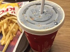 -肯德基(星河店)