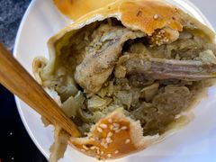 -吉利利·烤包子(双井店)