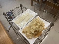 -友乐居羊蝎子(西直门店)