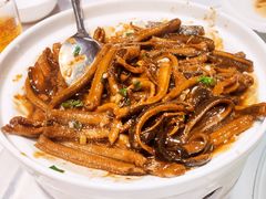 -老大同酒家·糟卤·本帮菜(中山公园店)