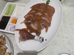 -福来居烤鸭店(天坛二店)