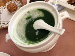 -潮府馆·非遗潮州菜·港式点心(世纪公园店)