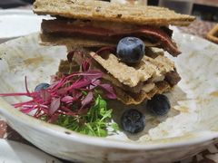 埃菲尔牛肉塔-Toris(LuOne凯德晶萃广场店)