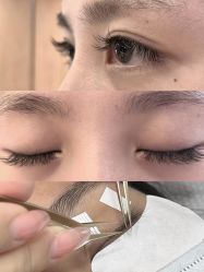 -馨米兰美甲美睫