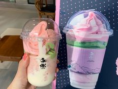 -無邪日式甜品(世博源店)