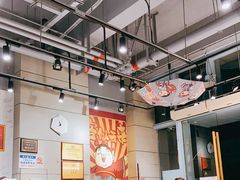 大堂-大头力茶餐厅(花都融创茂店)