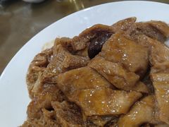 -京天红酒家(虎坊路店)