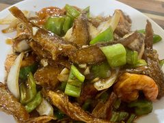 -小红门海鲜