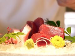 -御瀛日本料理