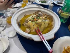 -火福·天湖阁大闸蟹博物馆主题餐厅(浅水湾店)