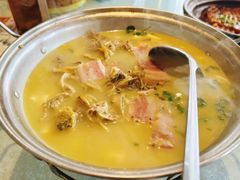 -老燕皇·南京菜(玄武湖店)