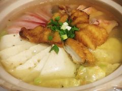 -香雪海饭店中餐厅(人民桥店)