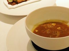 -Caprice(香港四季酒店)
