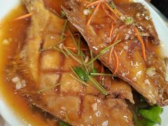 -清真·盛京白记 小骨头羊汤馆(南八马路店)