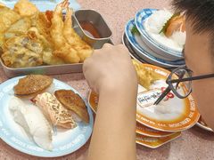 -元气寿司(环球港店)