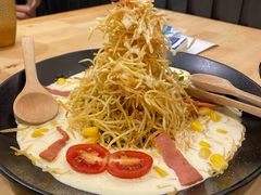 -雷门拉面(龙湖成都金楠天街店)