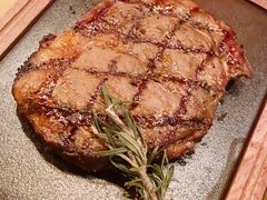 肉眼排-MR.ROCKY洛奇先生RESTAURANT&BAR(宝安壹方城店)