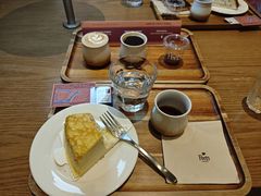-Peet's 皮爷咖啡(深圳湾万象城店)