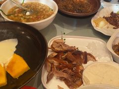 -盛百味·家宴餐厅(霸州分店)