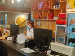 -阿记烧烤(大兴新区店)