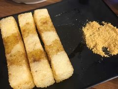 -怂嘴冷锅串串&乐山烧烤(中赢康康谷店)