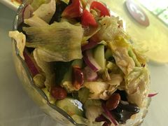 -何适山庄 ·可团建(水长城P2停车场店)