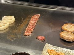 -神户牛排餐厅MOURIYA(总店)