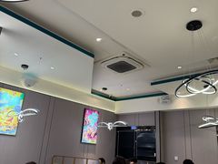 -虾领航小龙虾·吉林烧烤(柳州路店)