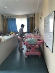 -圣轩·诗安国际母婴会所(渝中店)