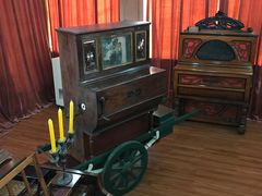 -鼓浪屿钢琴博物馆