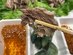 -紫光园·烤鸭·北京菜(劲松店)