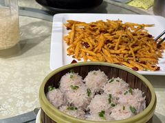 -莲餐厅·湖北菜·潜江小龙虾店(愚园路店)