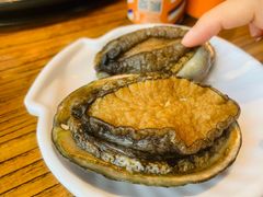 -海味当家·蒸锅海鲜(星海公园店)