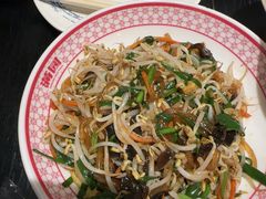 -满园烤鸭·春饼(沈北万达店)