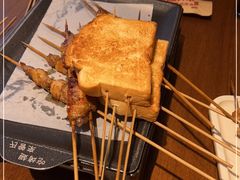 -管氏翅吧(护国寺店)