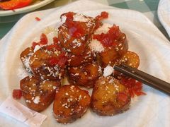 -南来顺饭庄·清真(南菜园店)