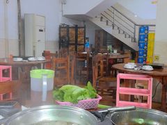 -江村四哥新鲜牛肉店(江高总店)