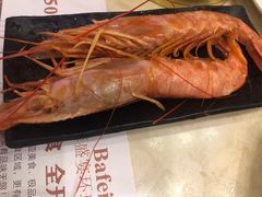 大虾-芭菲盛宴·环球美食(袁家岗店)