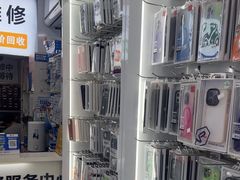 -成硕数码二手优品手机维修(七宝店)