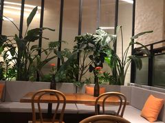 -Laures·月桂西班牙碳烤餐厅(十尚坊店)