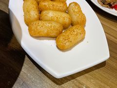 -九头鹰家宴(岳家嘴店)