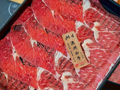 -牛匠和牛寿喜锅(西安总店)