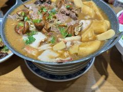 -咂摸(南锣鼓巷店)