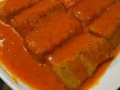 -伊萨娜印尼餐馆